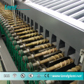 Landglass Tempered/Toughened Glass Bending Furnace Machinery